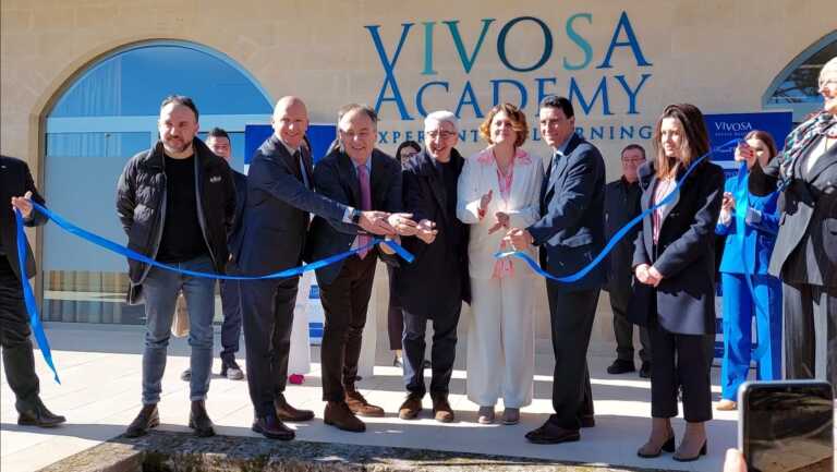 Galleria foto 'Inaugurata l’academy del turismo: ecco la scuola per i futuri manager della ricezione in Salento' - foto 1