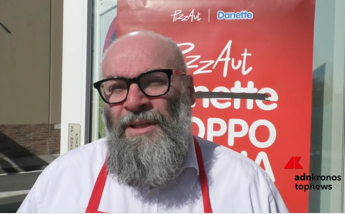 Galleria foto 'Acampora (PizzAut): “Collaborazione fantastica con Danone”' - foto 1