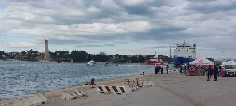 Migranti: tra hot spot e centri Sai, i numeri dell’accoglienza in Puglia