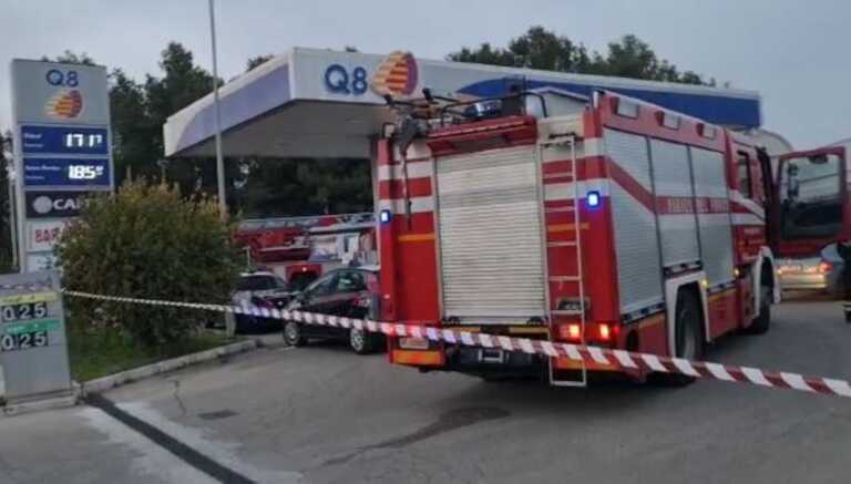 Galleria foto 'Sogliano Cavour, lite sfocia nel sangue: 73enne accoltella il figlio di 47 anni. Il ferito è in ospedale' - foto 1