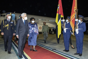 Galleria foto 'Africa partner indispensabile per Italia e Ue, Mattarella da lunedì in Kenya' - foto 1