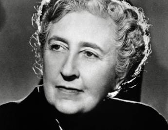 Galleria foto 'Agatha Christie, via dai gialli “insulti o riferimenti etnici”' - foto 1