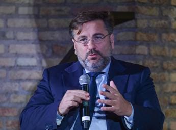 Galleria foto 'Agenzia per la cybersicurezza, Roberto Baldoni lascia' - foto 1