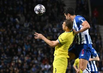 Galleria foto 'Altroconsumo: “A Porto stadio negato a tifosi con biglietto, ecco come essere risarciti”' - foto 1