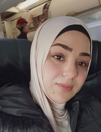 Galleria foto '‘Amore mio, arrivo’, oggi il corpo di Swar torna in Tunisia' - foto 1
