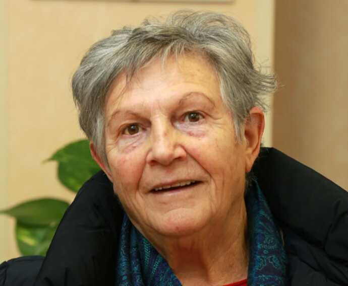 Anna, 79 anni, operata a cuore fermo per la rimozione di un tumore a San Giovanni Rotondo: «Non ho avuto paura»