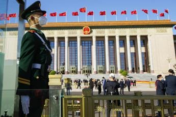 Galleria foto 'Armi nucleari Russia in Bielorussia, Cina: “Ridurre rischio guerra tra potenze”' - foto 1