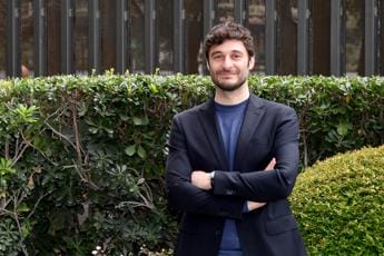 Galleria foto 'Ascolti tv, ‘Il commissario Ricciardi’ si aggiudica il prime time' - foto 1