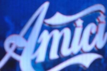 Galleria foto 'Ascolti tv Mediaset, ‘Amici’ cresce con oltre 4 milioni di spettatori' - foto 1