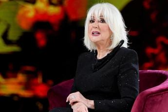 Galleria foto 'Ascolti tv, testa a testa tra ‘Benedetta Primavera’ e ‘Buongiorno, Mamma!’' - foto 1