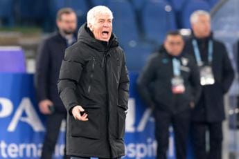 Galleria foto 'Atalanta-Udinese 0-0, nerazzurri non sfondano' - foto 1
