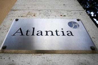Galleria foto 'Atlantia cambia nome, nasce Mundys' - foto 1