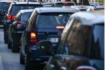 Galleria foto 'Auto benzina e diesel oltre il 2035, c’è l’accordo Germania-Ue' - foto 1