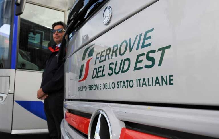 Sud-Est e Fal, ancora sciopero. Treni e autobus di nuovo fermi: previsti disagi per i pendolari