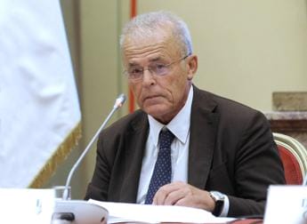 Galleria foto 'Autorità scioperi, è morto il presidente Santoro-Passarelli' - foto 1