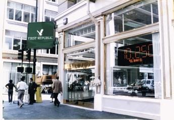 Galleria foto 'Banche, First Republic dopo Svb? Quanto pesano le agenzie di rating' - foto 1