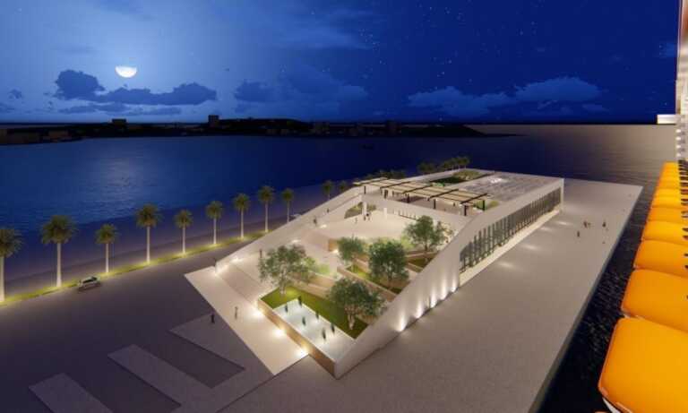 Rivoluzione al porto di Bari: in arrivo il nuovo terminal. In 5 anni le merci movimentate sono passate a 9 milioni