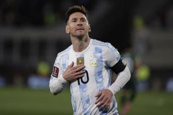 Galleria foto 'Barça, vicepresidente: “In contatto con Messi, vorrei vederlo tornare”' - foto 1