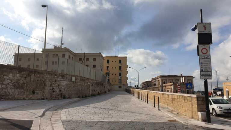 Bari Vecchia, pasticcio Ztl: mille multe in cinque giorni. Il Comune: «Ci aspettiamo le contestazioni»