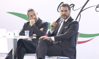 Galleria foto 'Bce, Borchia: “Suggerisco cautela sulla politica di innalzamento di tassi interesse”' - foto 1