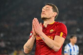 Galleria foto 'Belotti operato alla mano destra, come sta' - foto 1