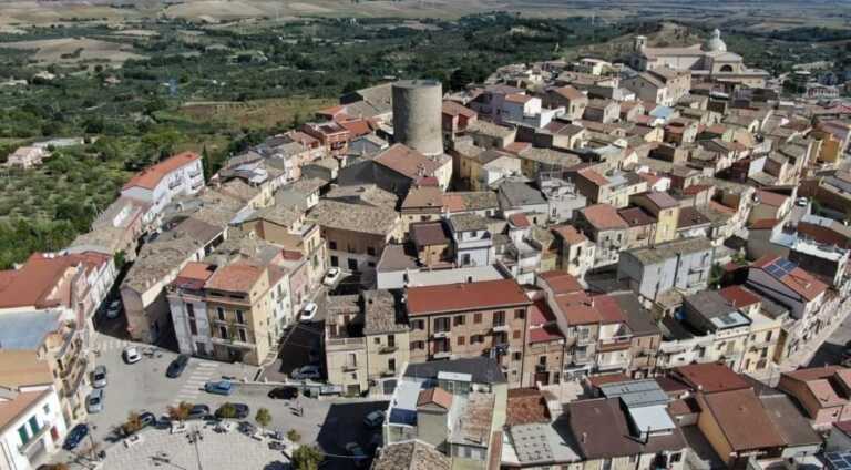 Biccari è un modello contro lo spopolamento: dai Monti Dauni un esempio da imitare per le aree interne