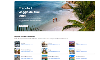 Galleria foto 'Biglietti aerei, decidono gli algoritmi: come cambia il prezzo?' - foto 1