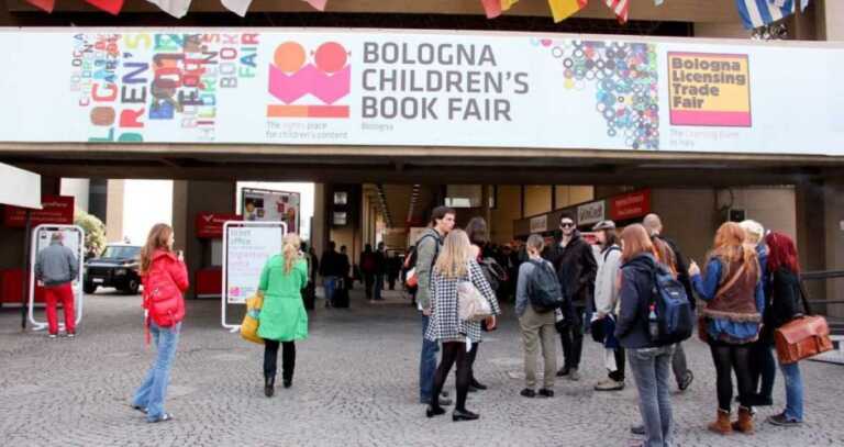La Puglia a Bologna Childern’s Book Fair: 10 case editrici all’evento dedicato a bambini e ragazzi