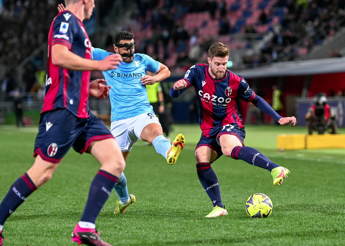 Galleria foto 'Bologna-Lazio 0-0, è finita in pareggio' - foto 1