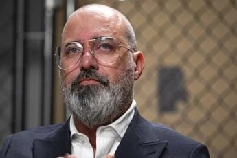 Galleria foto 'Bonaccini: ‘Attendiamo zona logistica speciale, importante per nostre regioni’' - foto 1