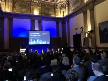 Galleria foto 'Boralevi: “Con @Mind grande network per mettere a terra progetti”' - foto 1