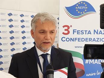Galleria foto 'Bottoni (Aepi), ‘bene equo compenso, potrà essere migliorato’' - foto 1