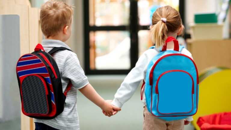 Galleria foto 'Buoni educativi per minori da zero a tre anni, più risorse in Puglia: stanziati altri 7,5 milioni di euro' - foto 1