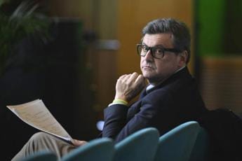 Galleria foto 'Calenda: “Su Ucraina governo non sta più in piedi, è crisi politica”' - foto 1