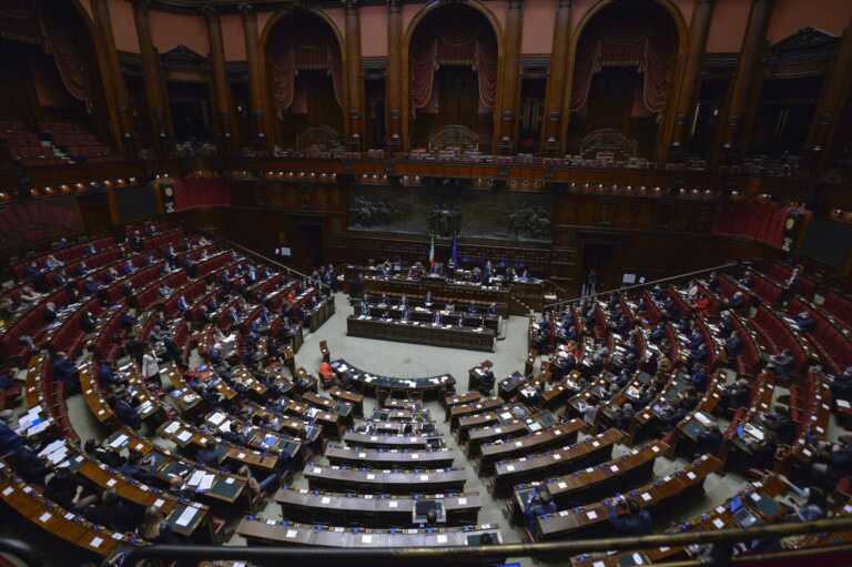 Commissione antimafia, per la presidenza in pole il deputato brindisino Mauro D’Attis