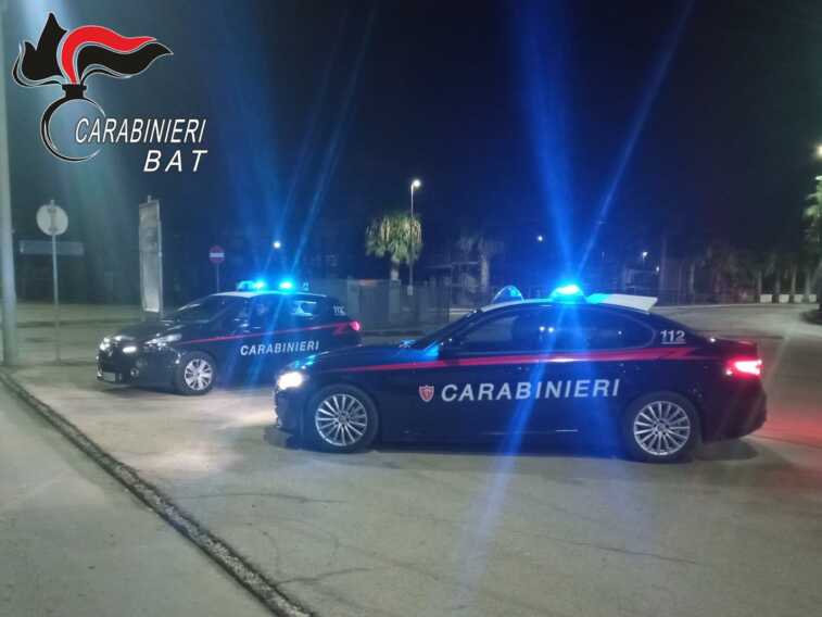 Andria, Giorgio è stato trovato: il 14enne si era allontanato da una comunità di Latiano