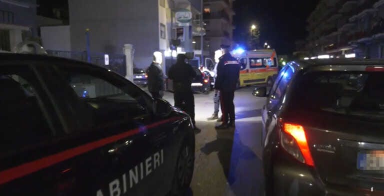 Ventinovenne accoltellato a morte a Capurso: gli arrestati si avvalgono della facoltà di non rispondere