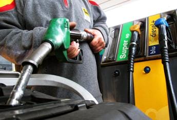 Galleria foto 'Carburanti, quiete sui prezzi per benzina e gasolio' - foto 1