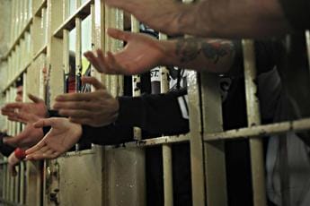 Galleria foto 'Carceri, interrogazione Pd all’Ue: “In Italia situazione allarmante, intervenite”' - foto 1