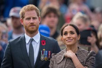 Galleria foto '“Carlo sfratta Harry e Meghan dal cottage a Windsor: lo avrà Andrea”' - foto 1