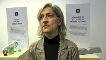 Galleria foto 'Carnimeo (Cial): “Italia eccellenza europea per raccolta alluminio”' - foto 1