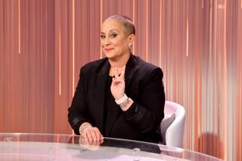 Galleria foto 'Carolyn Smith, il tumore è tornato: “Io non mollo” – Video' - foto 1