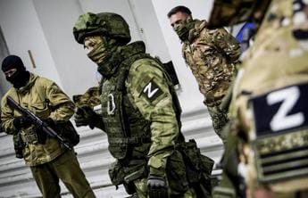 Galleria foto 'Casa Bianca: “Americani lascino subito Russia”. Putin mobilita altri 147mila soldati' - foto 1