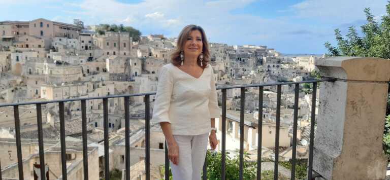 FI, la ministra Casellati: «Orgogliosa di essere la nuova coordinatrice regionale di Basilicata»