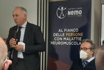 Galleria foto 'Centro Nemo Ancona intitolato alla memoria di Roberto Frullini' - foto 1