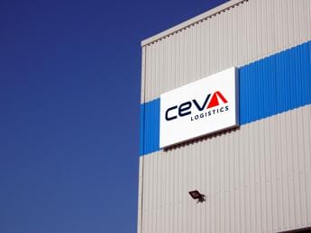 Galleria foto 'Ceva Logistics, sottoscritto contratto triennale di stoccaggio e distribuzione con Haier Europe' - foto 1