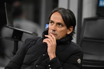 Galleria foto 'Champions, Porto-Inter: come vederla in tv' - foto 1