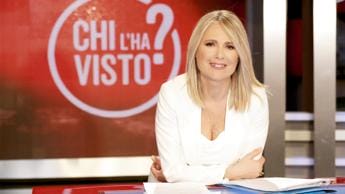 Galleria foto '‘Chi l’ha visto?’, puntata mercoledì 1 marzo: casi di Liliana Resinovich e Valeria Pandolfo oggi in tv' - foto 1