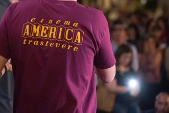 Galleria foto 'Cinema America, Consiglio di Stato respinge ricorso proprietà: “Infondato”' - foto 1