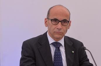 Galleria foto 'Codice appalti, Lega: “Frasi Busia gravi, non può più guidare Anac”' - foto 1